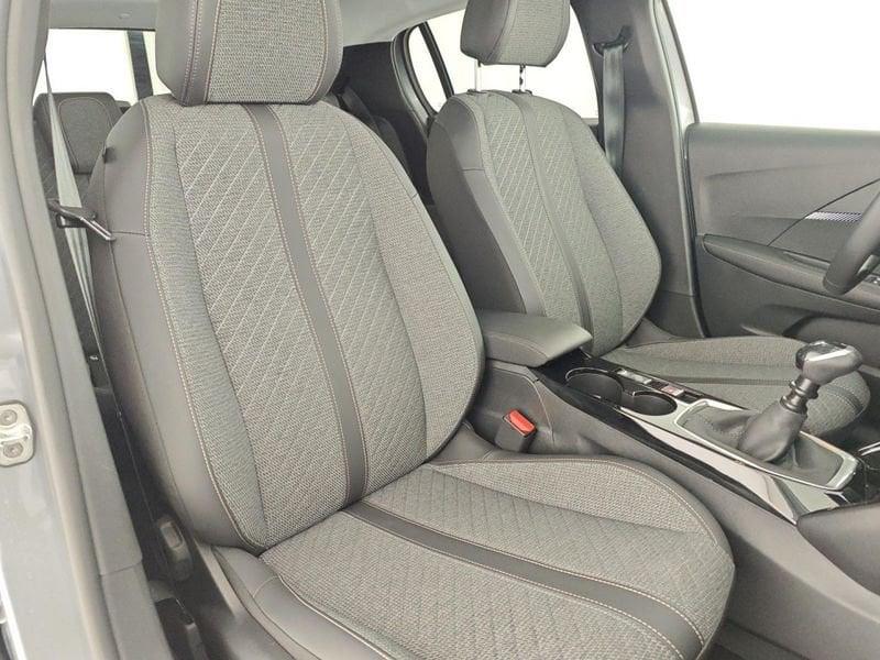 Peugeot 208 PureTech 100 Stop&Start 5 porte Allure