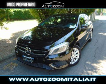 MERCEDES Classe A (W176) A 180 CDI BlueEFFI...