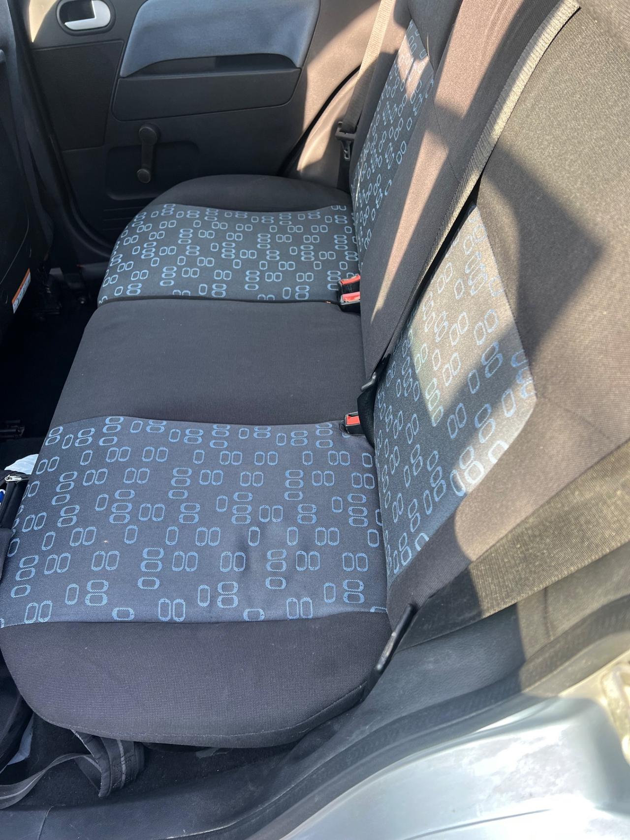 Ford Fusion Fusion+ 1.4 TDCi 5p.