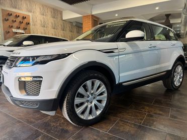 Land Rover Range Evoque 2.0 TD4 180 CV 5p. HSE Dynamic