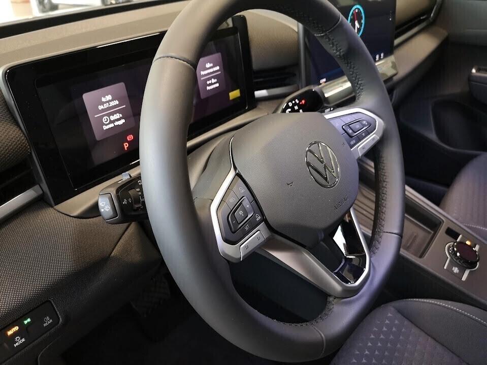 Volkswagen T-Roc 1.5 TSI ACT DSG Life KM 0