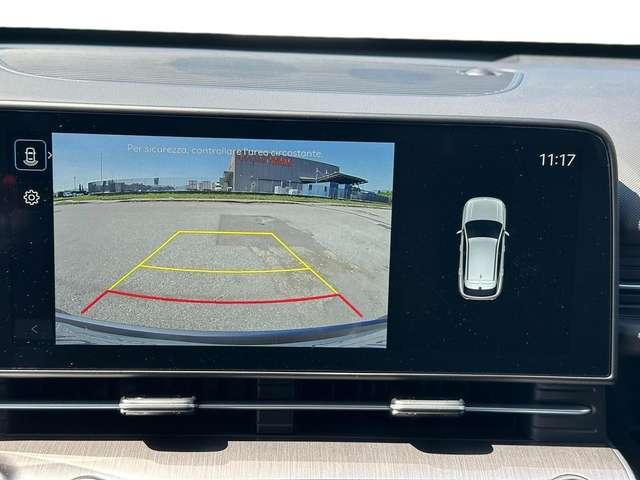 Hyundai KONA 1.6 HEV Business 2WD DCT