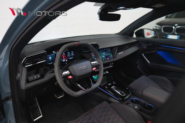 AUDI RS Sportback 2.5 TFSI Quattro S-tronic