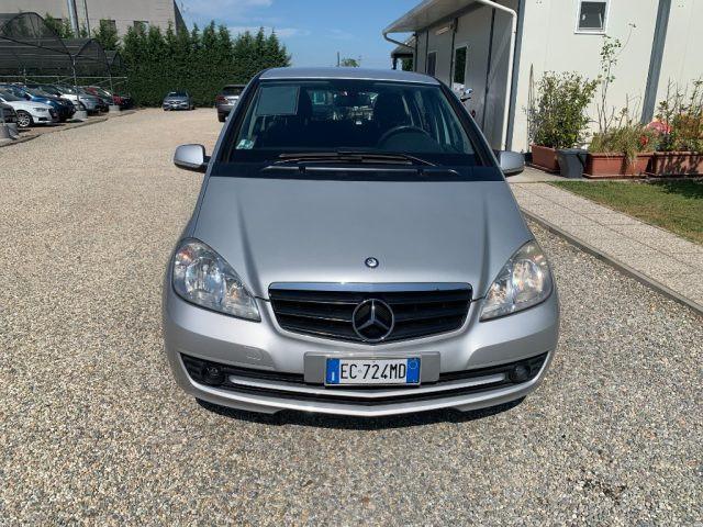 MERCEDES-BENZ A 160 Executive