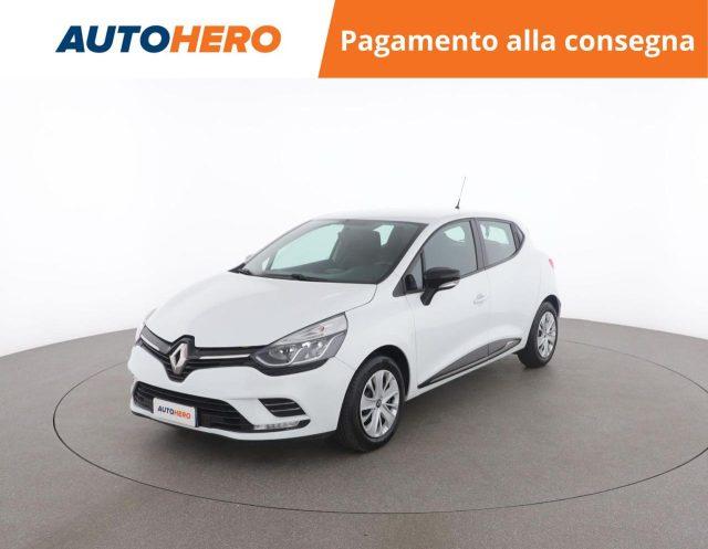 RENAULT Clio TCe 12V 75 CV 5 porte Moschino Life