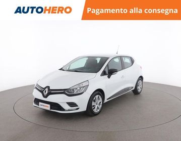 RENAULT Clio TCe 12V 75 CV 5 porte Moschino Life