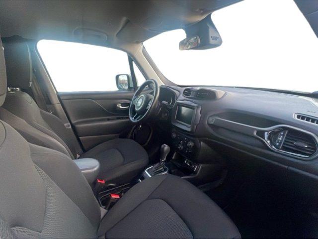 JEEP Renegade 1.6 Mjt 120 CV Night Eagle