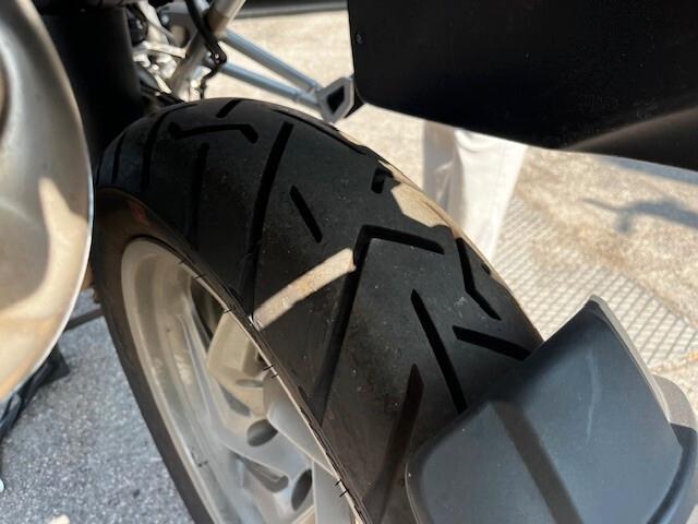 Bmw R 1200 GS "INCLUSO NEL PREZZO TRIS VALIGIE VARIO"