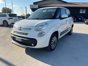 Fiat 500L 0.9 TwinAir Turbo Natural Power Pop