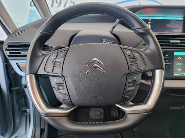 Citroen C4 SpaceTourer C4 g. spacetourer 2.0 bluehdi Feel