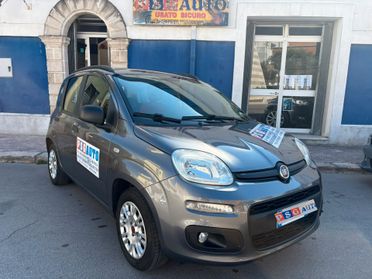 FIAT PANDA 1.2 BENZ APR 2017 BLOCKSHAFT DISTRIBUZ ESEGUITA PERFETTA