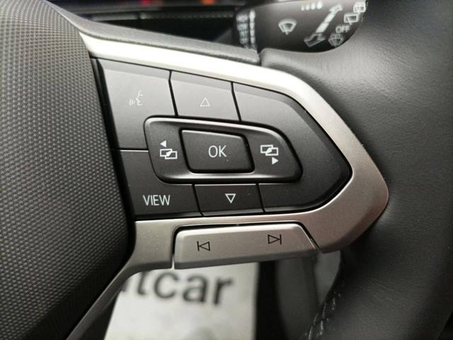 VOLKSWAGEN T-Cross 1.0 TSI Edition Plus