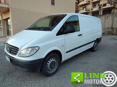 MERCEDES-BENZ Vito 2.2 111 CDI Furg.Comp