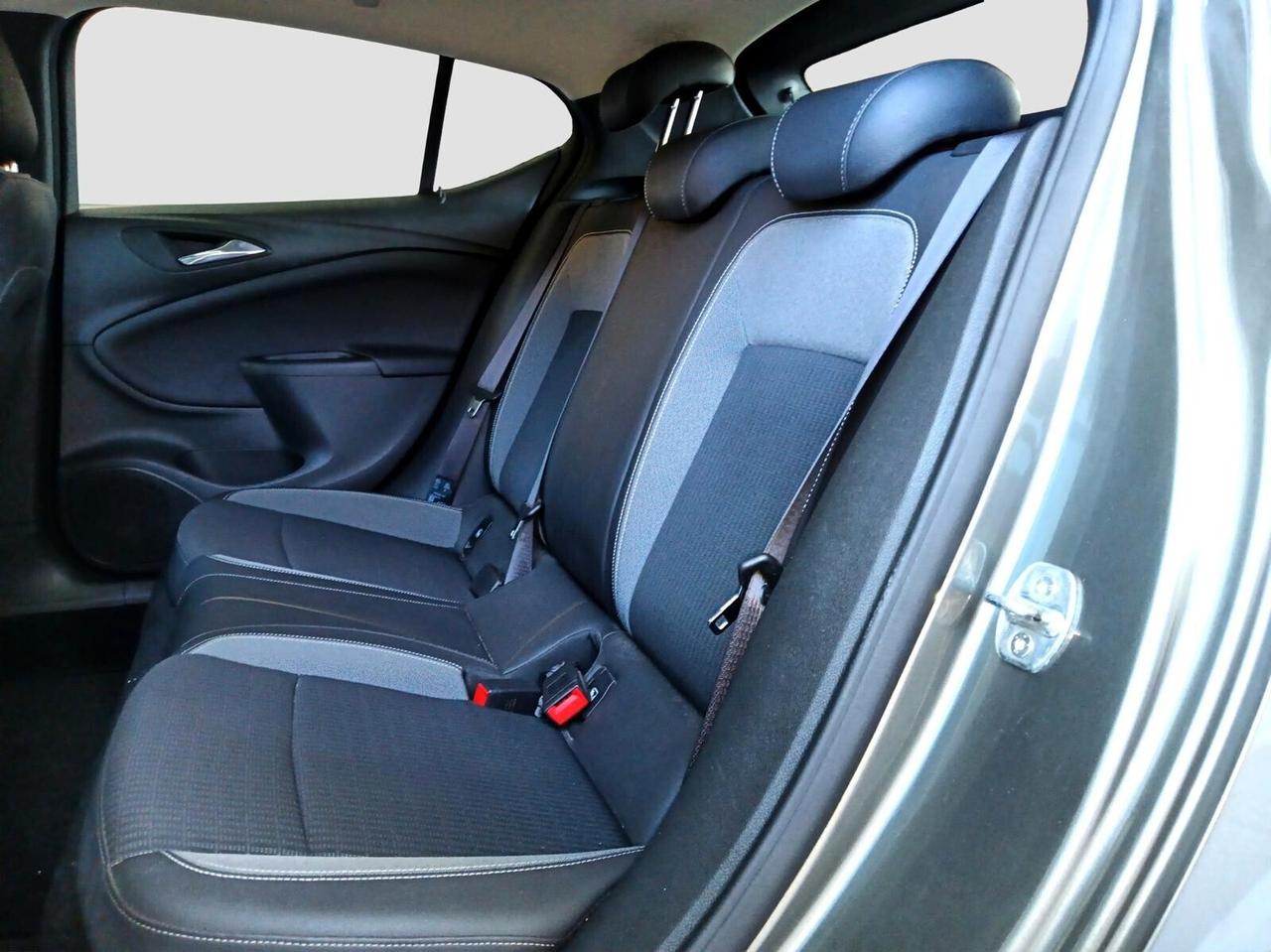 Opel Astra 1.5 CDTI 122 CV S&S AT9 Business Elegance