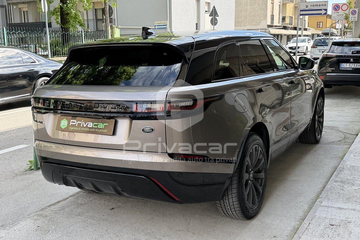 LAND ROVER Range Rover Velar 2.0D I4 204 CV R-Dynamic S