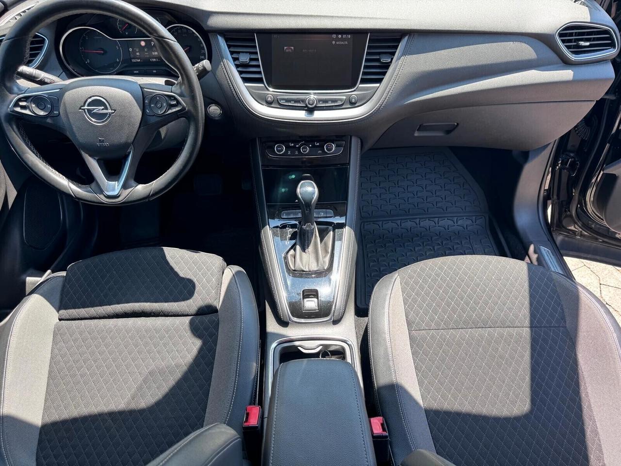 Opel Grandland X 1.6 diesel Ecotec Start&Stop aut. Innovation*FULL OPTIONAL*NAVI