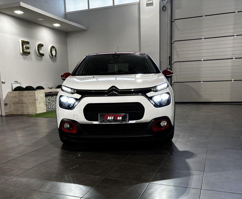 Citroën C3 PureTech 110 S&S Shine Pack EAT6