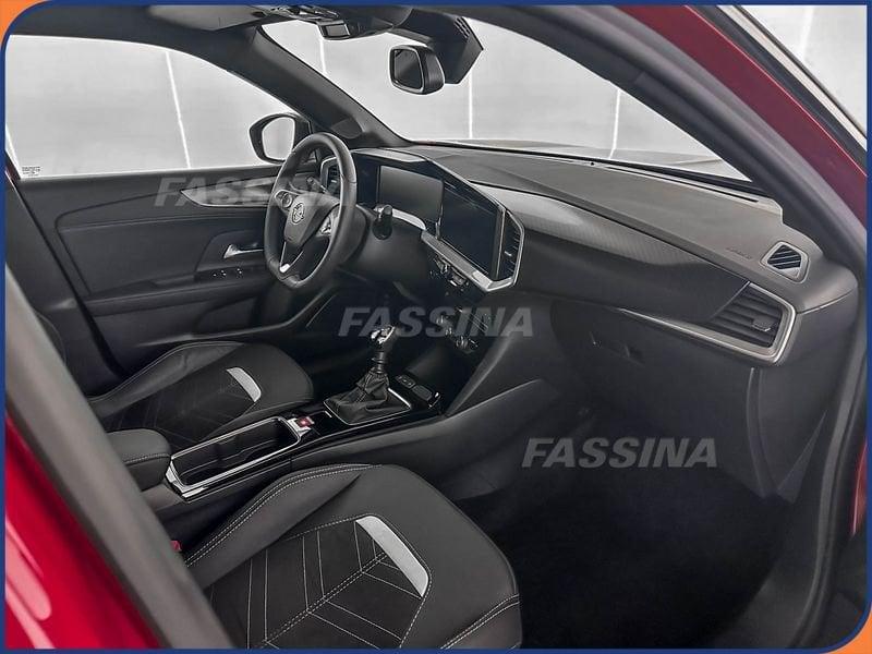 Opel Mokka Mokka 1.2 Turbo 136 CV Ultimate