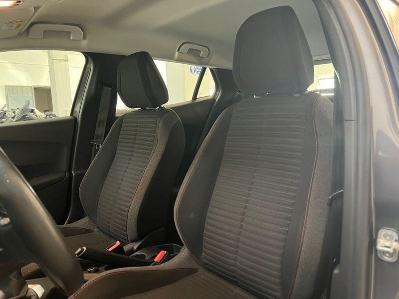 Peugeot 2008 2008 PureTech 130 S&S Active Pack