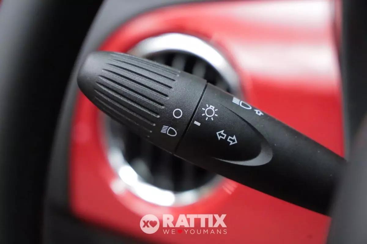 Fiat 500 1.0 Hybrid 70CV