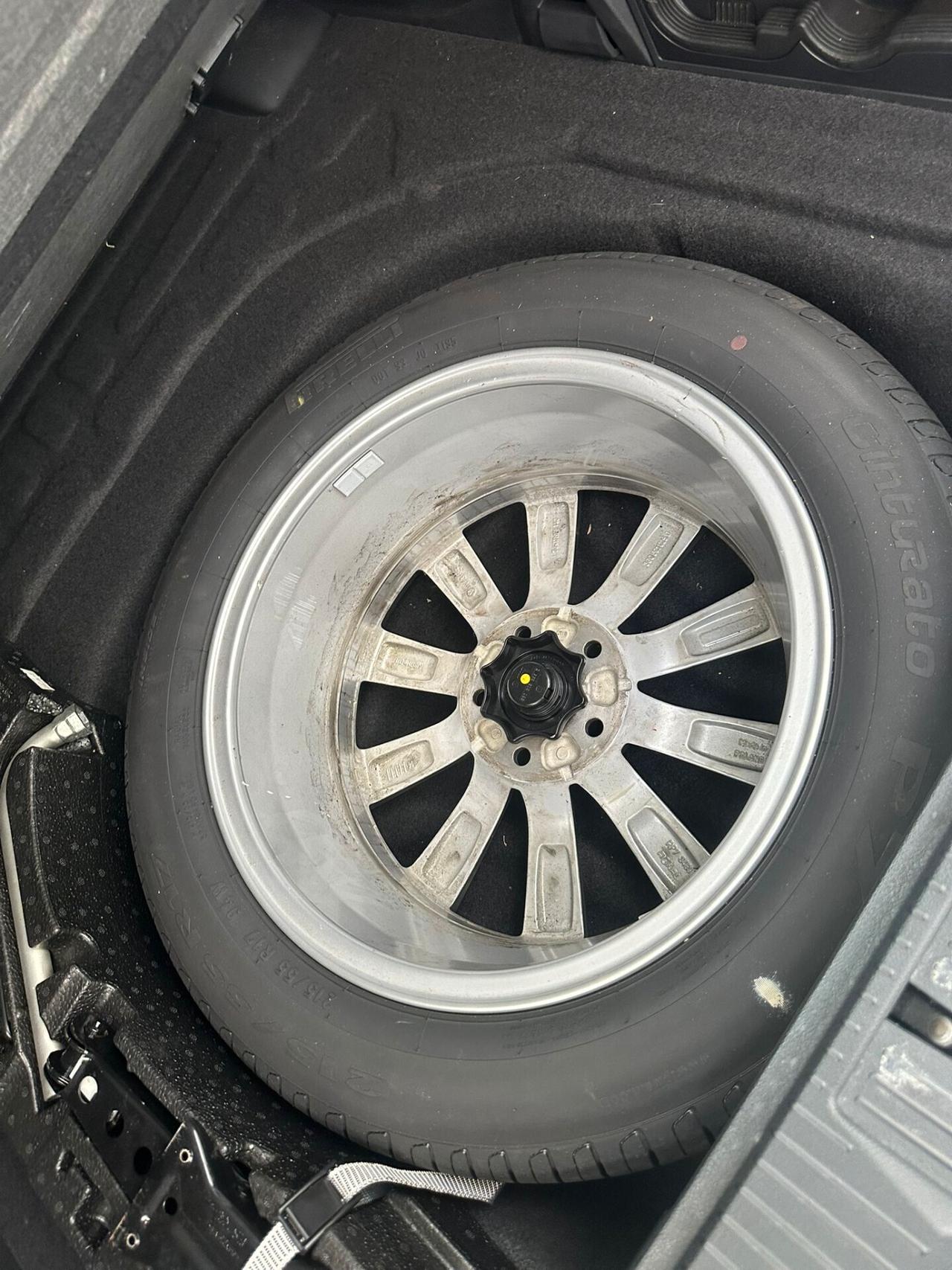 Volkswagen Passat 2.0 TDI Highline BlueMotion Technology