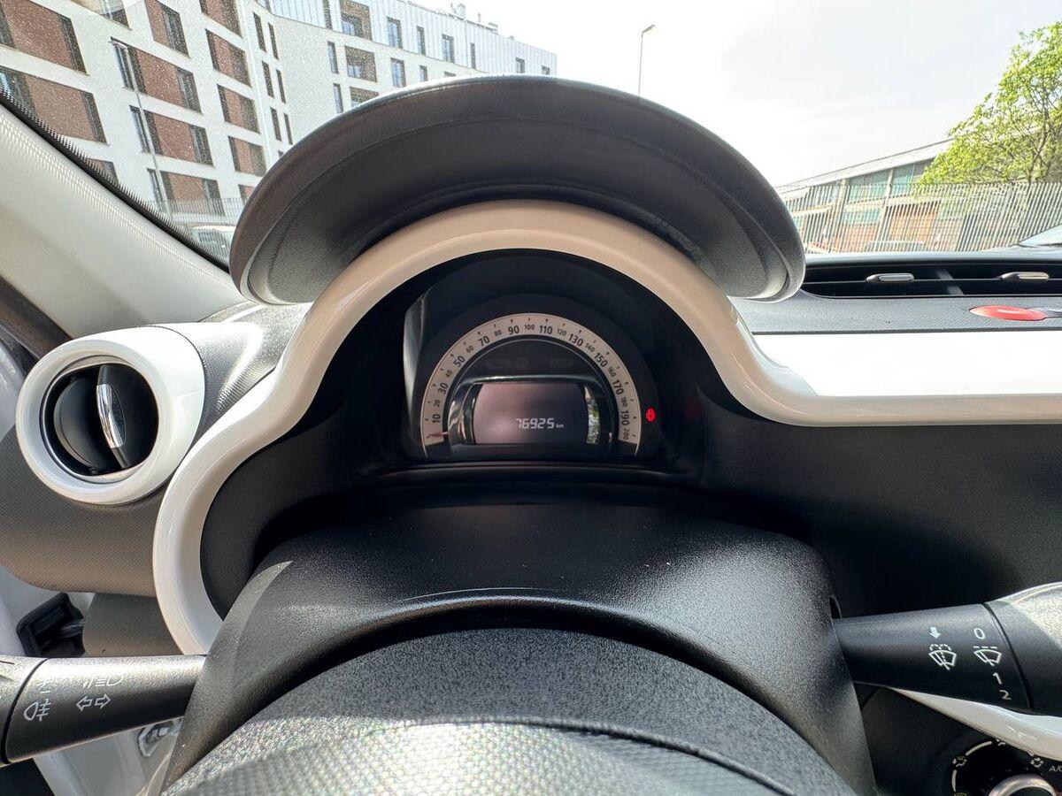 Renault Twingo 0.9 tce energy Intens 90cv