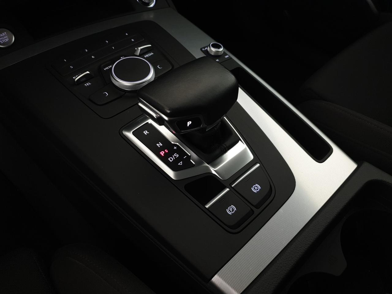 35TDI 163CV S tronic Business Sport