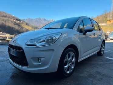 CITROEN C3 1.4 HDI STYLE 68CV