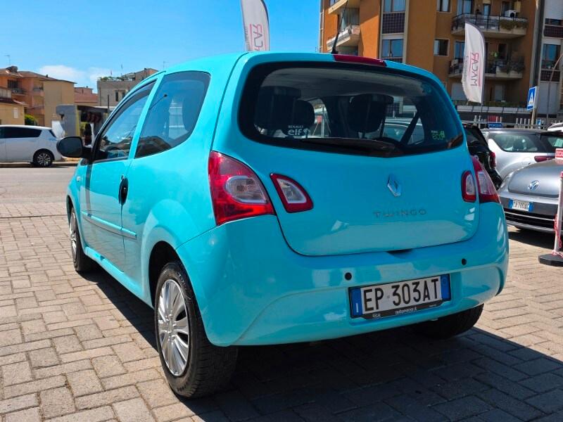 RENAULT Twingo 2ª serie Twingo 1.2 16V Wave