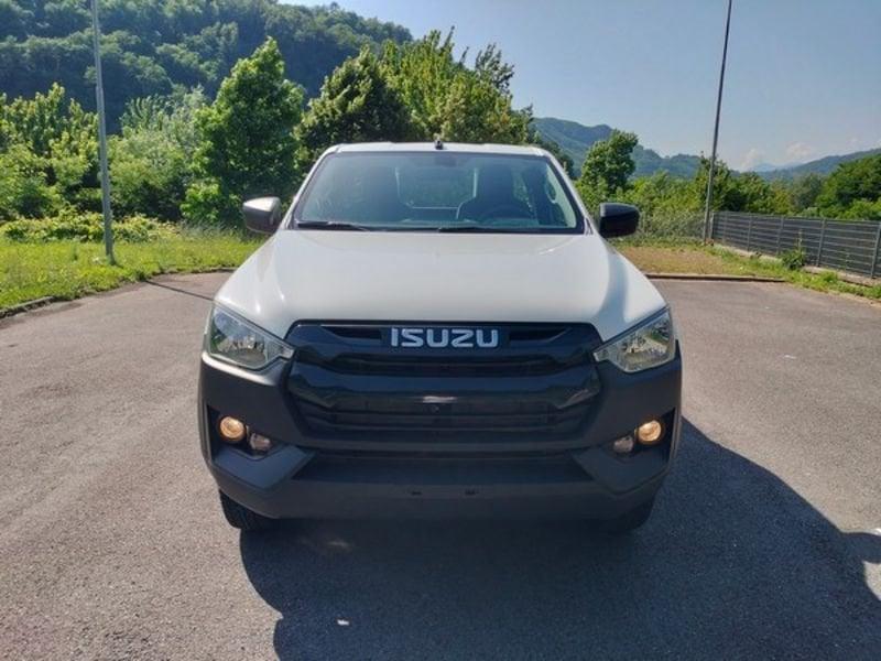 Isuzu D-Max N60 D-MaX N57 1.9 Single Cab 4X4