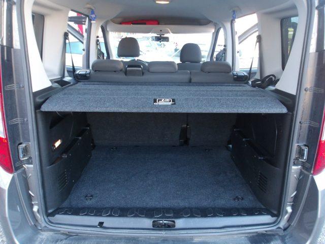 FIAT Doblo 1.6 M-Jet 120cv IVATO Trekking AUTOVETTURA