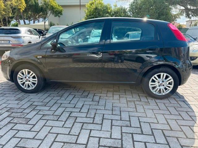 FIAT Punto 4ª serie Punto 1.2 8V 5 porte Lounge