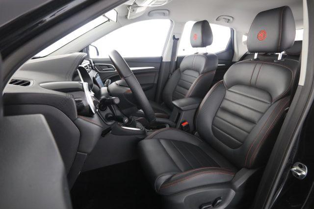 MG ZS ZS 1.5 VTi-tech Luxury