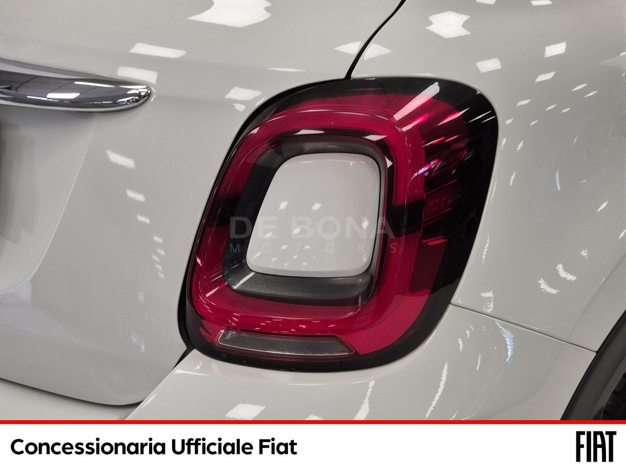 Fiat 500X 1.6 mjt lounge 4x2 120cv dct my20