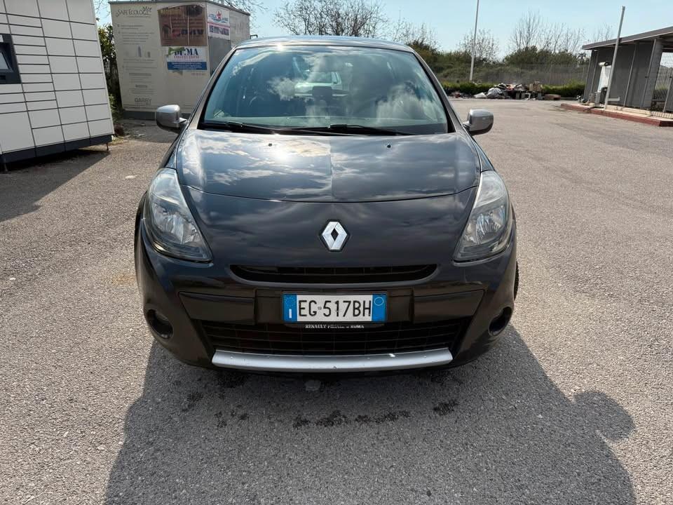 Renault Clio 1.5 dCi 75CV 5 porte 20th Anniversario