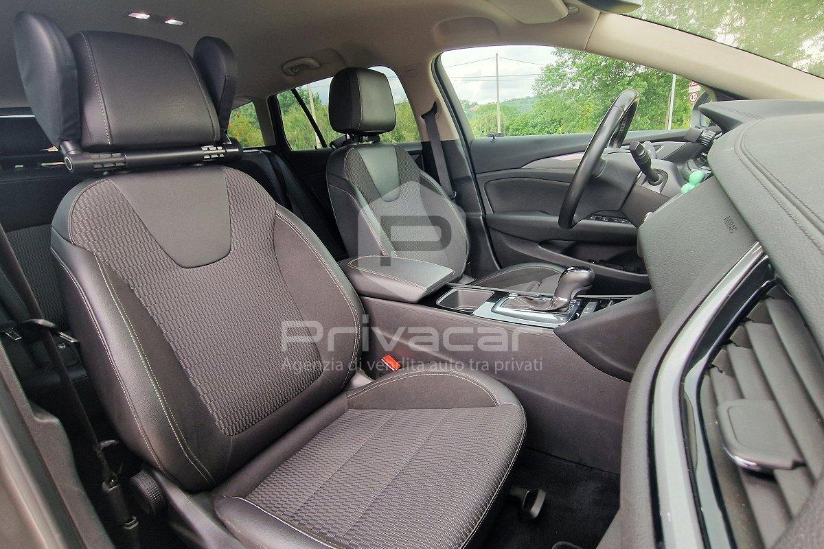 OPEL Insignia 2.0 CDTI S&S aut. Sports Tourer Advance