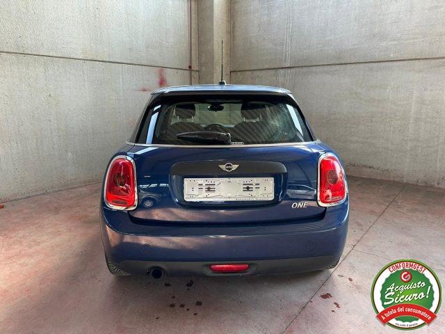 MINI One 1.2 One 75 CV 5 porte Adatta a Neo Patentati