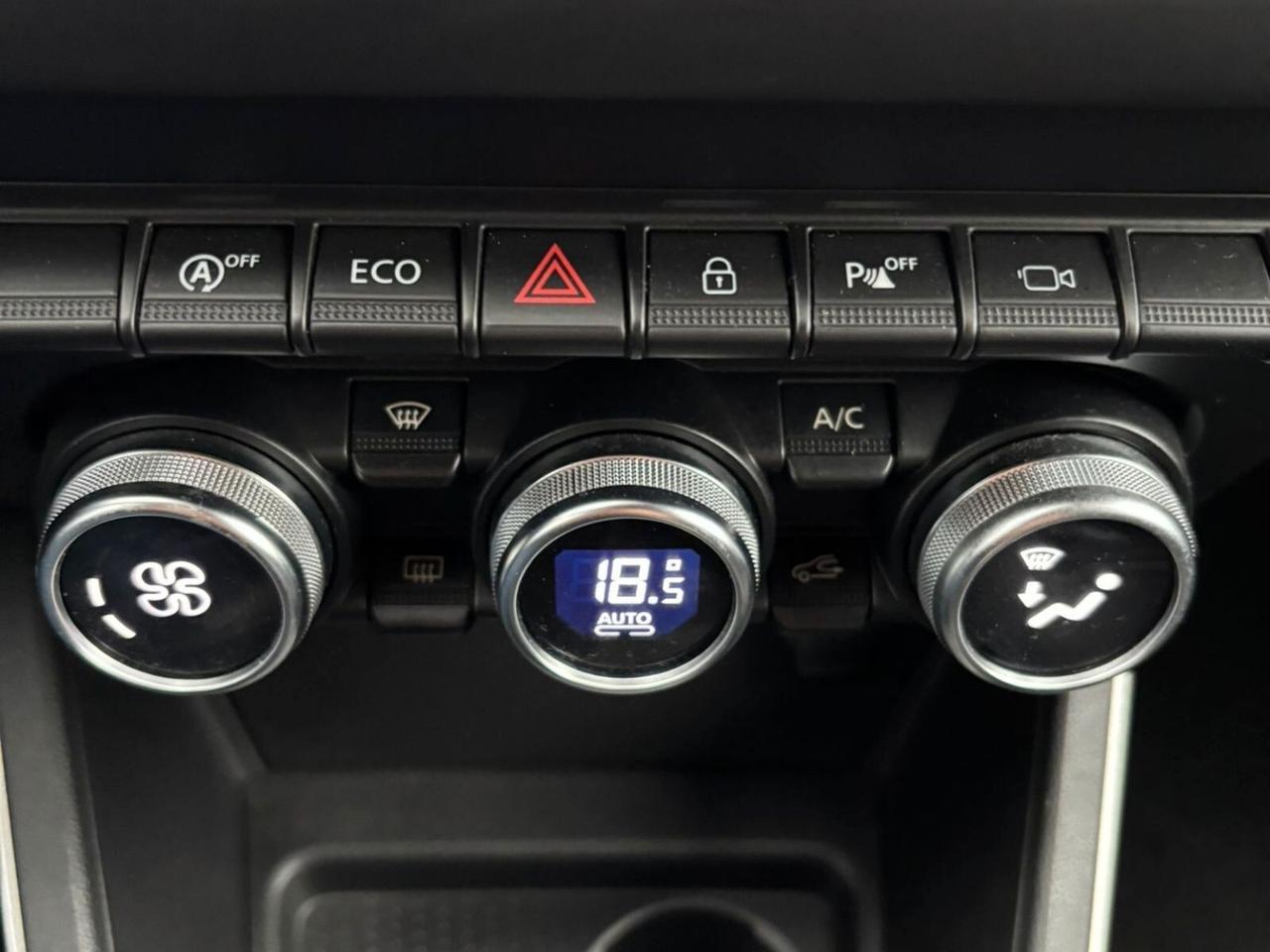 Dacia Duster 1.6 SCe GPL 4x2 Comfort