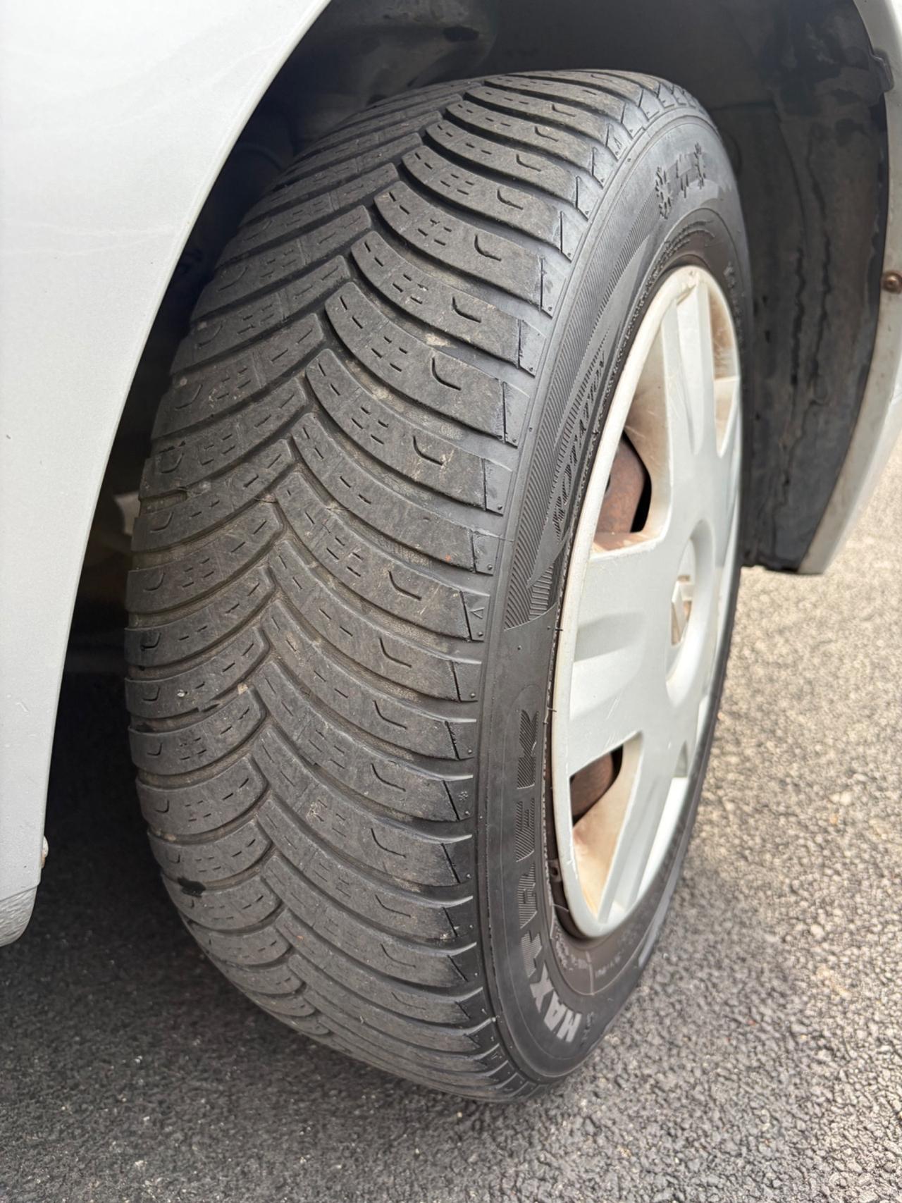 Renault Clio Storia 1.2 3 porte Dynamique