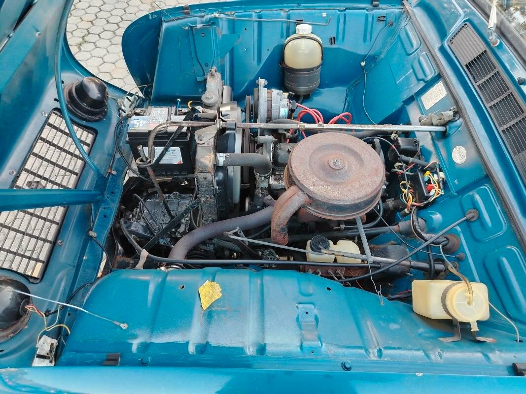Renault R 4 850