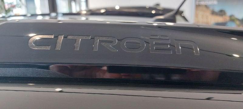Citroën C3 Nuova Hybrid 110 cv Automatico - PLUS