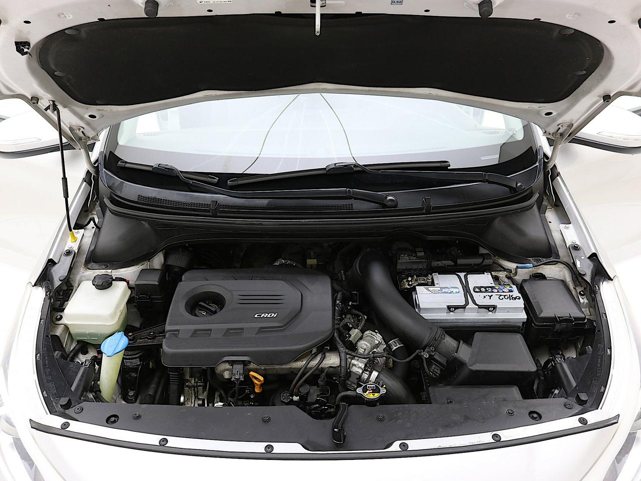 Hyundai i20 1.1 CRDi 12V 5 porte Comfort