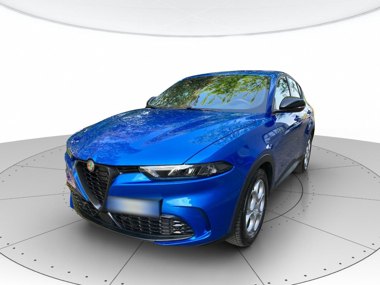 ALFA ROMEO Tonale 1.5 hybrid Sprint 130cv tct7