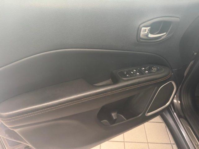 JEEP Compass 2.0 Multijet II aut. 4WD Limited