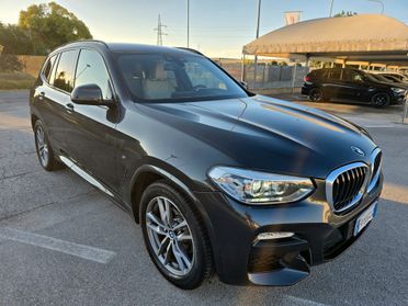 Bmw X3 M xdrive20d Msport 190cv auto