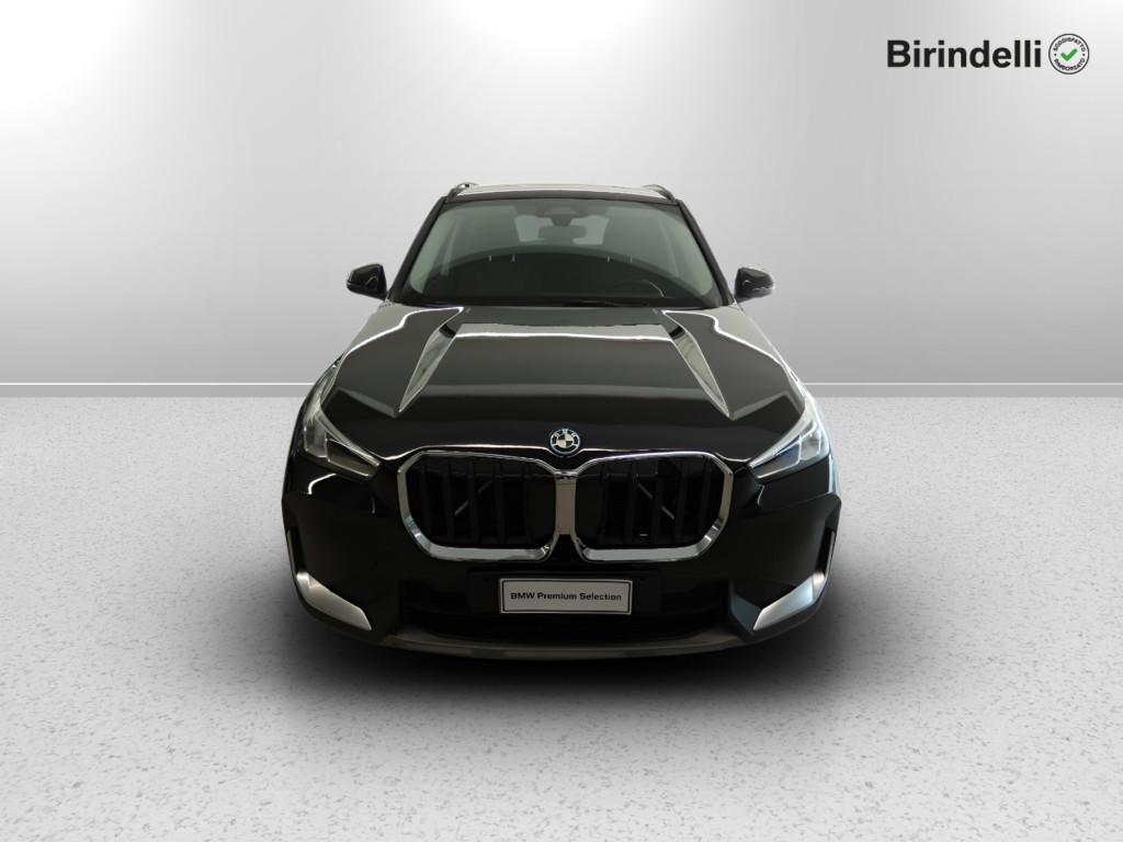 BMW X1 (U11) - X1 xDrive 30e