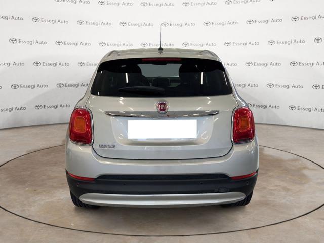 FIAT 500X 1.6 MultiJet 120 CV Pop Star