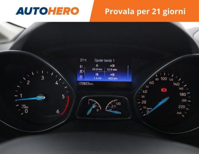 FORD C-Max 1.5 TDCi 120CV Start&Stop Titanium