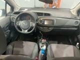 Toyota Yaris 1.4 D-4D 5 porte Active CAMBIO AUTOMATICO