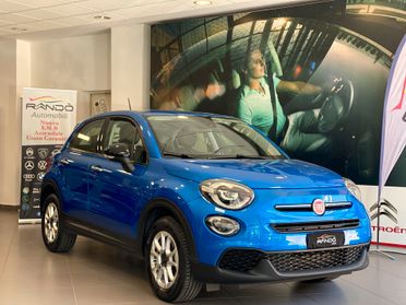 Fiat 500X 1.6 Multijet 120 Lounge My20 LED Navi Camera